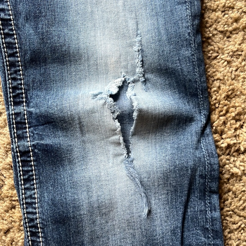 Miss Me Boot Cut Jean - Picture 6 of 6